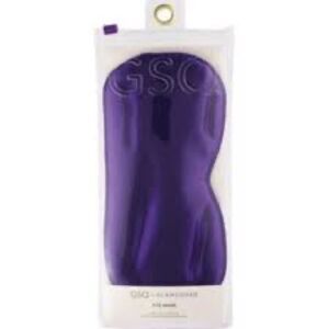 Glam Squad Sleep Eye Mask Purple Satin